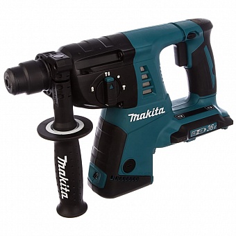 Аккумуляторный перфоратор Makita DHR263Z