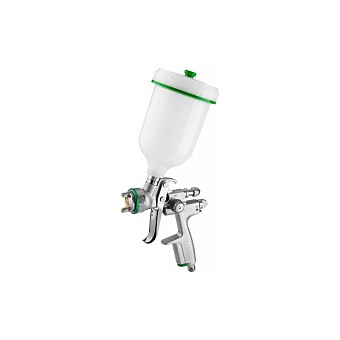 Пневматический краскопульт KRAFTOOL PRO Jeta 1000
