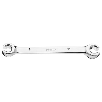 Разрезной ключ NEO Tools 09-143
