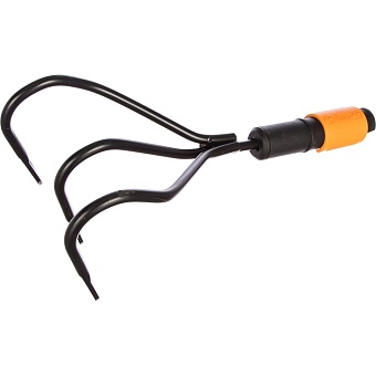 Насадка-культиватор Fiskars QuikFit