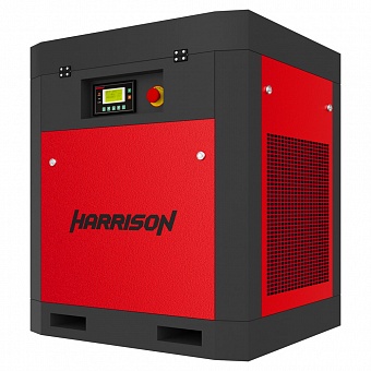 Винтовой компрессор Harrison HRS-941300