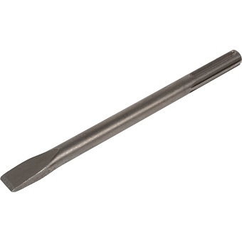Плоское зубило sds-max NOVOCRAFT NCCMAX022280