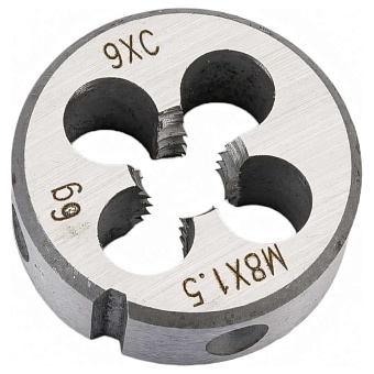 Плашка ИПК plashkaM8*1,5
