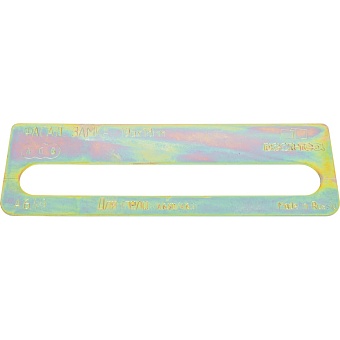 Вставка для шаблона DOOR/TOOL DOOR-TOOL А.6.49