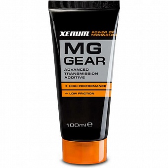 Присадка в трансмиссионное масло XENUM MG-Gear