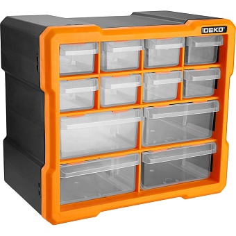 Система хранения DEKO Smart box 12