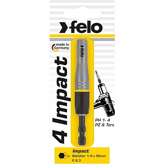 Магнитный держатель для бит Felo 03829594