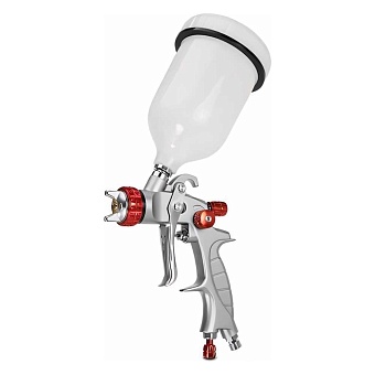 Пневматический краскораспылитель Crown CT38086-1.4