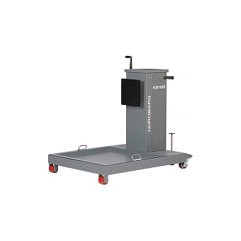Стенд-кантователь для ремонта двигателей и агрегатов NORDBERG N30160R