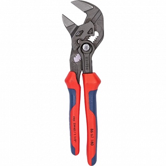 Переставные клещи Knipex KN-8602180SB