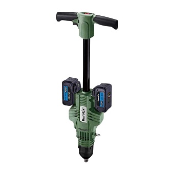 Ударный гайковерт Durofix RI60180A2-6-P