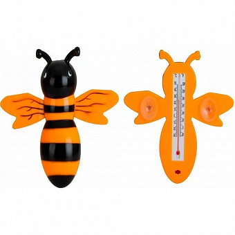 Уличный термометр PARK Пчелка Gigi