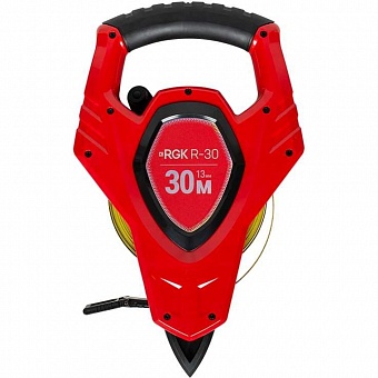 Измерительная рулетка RGK 755917