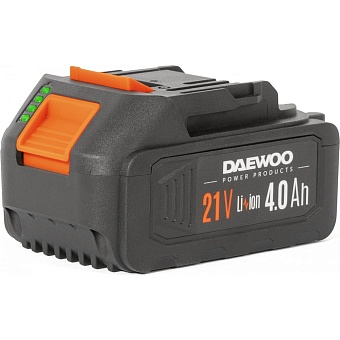 Батарея аккумуляторная DAEWOO DABT 4021Li