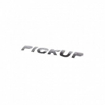 Наклейка UAZ 236300821250000
