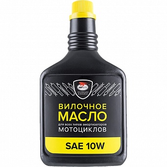 Вилочное масло для амортизаторов мотоцикла ВМПАВТО 8413