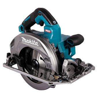 Аккумуляторная дисковая пила Makita HS004GZ