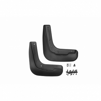 Передние брызговики FORD Mondeo, 2015- Rein NLFD.16.66.F10
