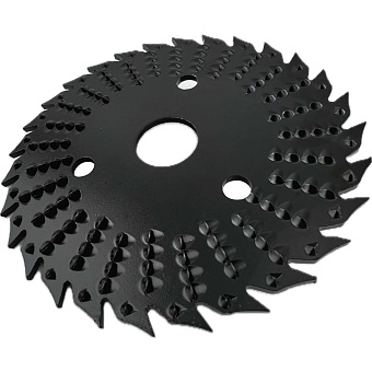 Диск универсальный Rusconnect Rotarex R4/125