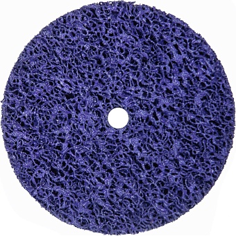 Зачистной круг под оправку TOTFLEX STRIP IT AO EXTRA COARSE