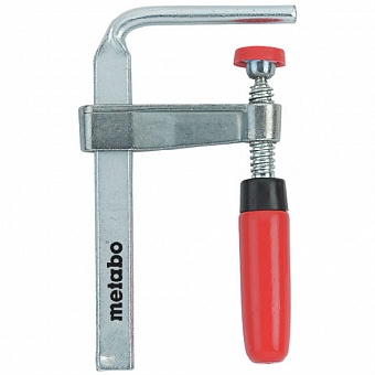 Прижимная струбцина Metabo 627107000