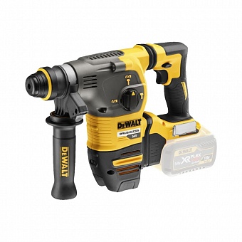 Бесщеточный перфоратор Dewalt DCH333NT