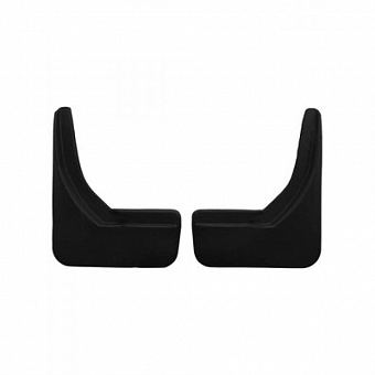 Передние резиновые брызговики для Lada X-RAY Cross 2015- г.в. SRTK BR.P.LD.XR.CR.15G.06032