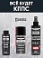Удалитель ржавчины КППС SPRAY SUPER (250мл) + Проникающая смазка КППС-КА UNIVERSAL (210 мл) + Растворитель КППС 646 ГОСТ (110мл)