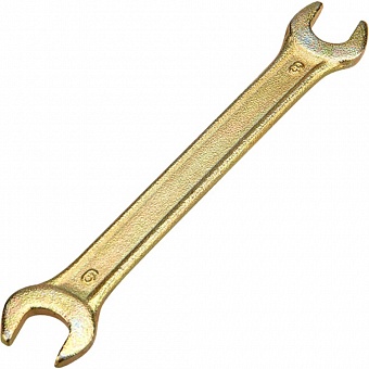 Рожковый гаечный ключ REXANT 12-5822-2