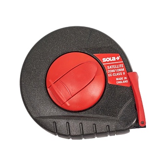 Рулетка SOLA Satellite ST20