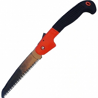 Складная ножовка Садовита HD8161