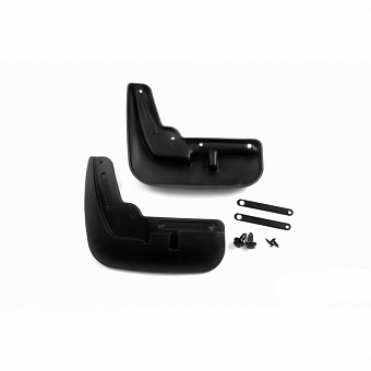 Передние брызговики FORD Explorer, 2011-2015, 2015- Rein NLFD.16.33.F11