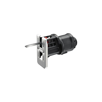 Сменная насадка для инcтрументов MultyEvo Black+Decker MTJS1