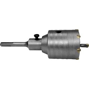 Коронка по бетону vertextools 222-0068