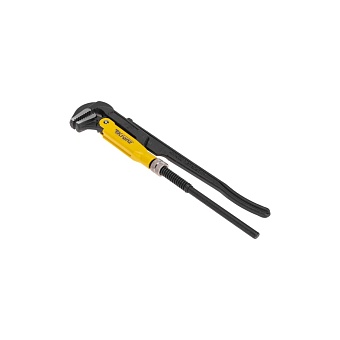 Литой рычажный ключ трубный KRANZ KR-12-5902