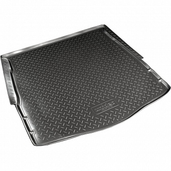 Коврики в багажное отделение для Ford Mondeo IV BA7 SD 2007-2013 UNIDEC NPL-P-22-35