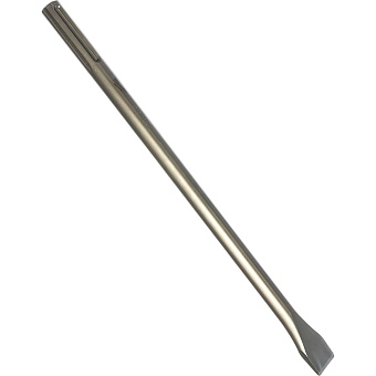 Плоское долото sds-max Milwaukee 4932343738