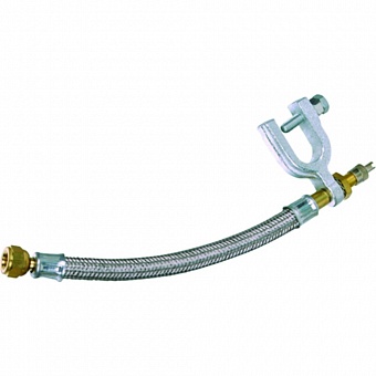 Резиновый удлинитель подкачки NORM EX 250 FM-U