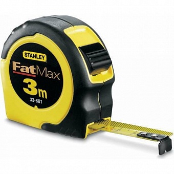 Измерительная рулетка Stanley FATMAX
