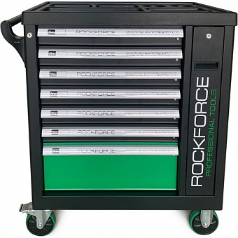 Инструментальная тележка Rockforce RF-55300(51239)