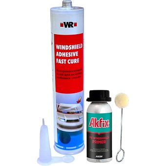 Набор для вклейки стекол Wurth WR-FAST1893023914092 1