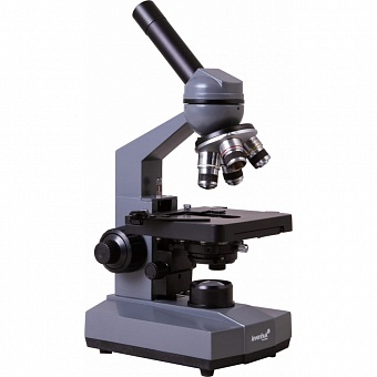 Монокулярный микроскоп Levenhuk 320 BASE