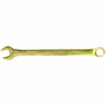 Комбинированный ключ СИБРТЕХ 14972