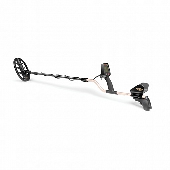 Металлоискатель FISHER F75 RU
