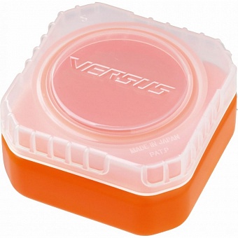 Рыболовная коробка для наживки MEIHO Versus LIQUID PACK VS-L425 Orange