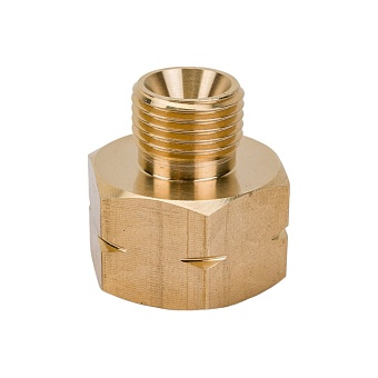 Переходник для газового баллона Foxweld 5152