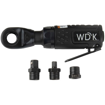 Пневматическая трещотка WIEDERKRAFT WDK-21340