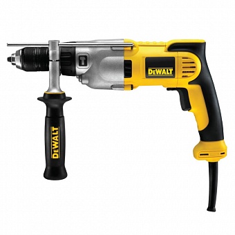 Ударная дрель Dewalt DWD 524 KS
