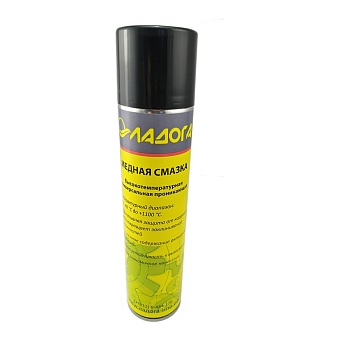 Медная смазка ЛАДОГА LTJ_SM_0,4