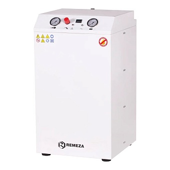 Компрессорная установка Remeza КМ-24.OLD20К